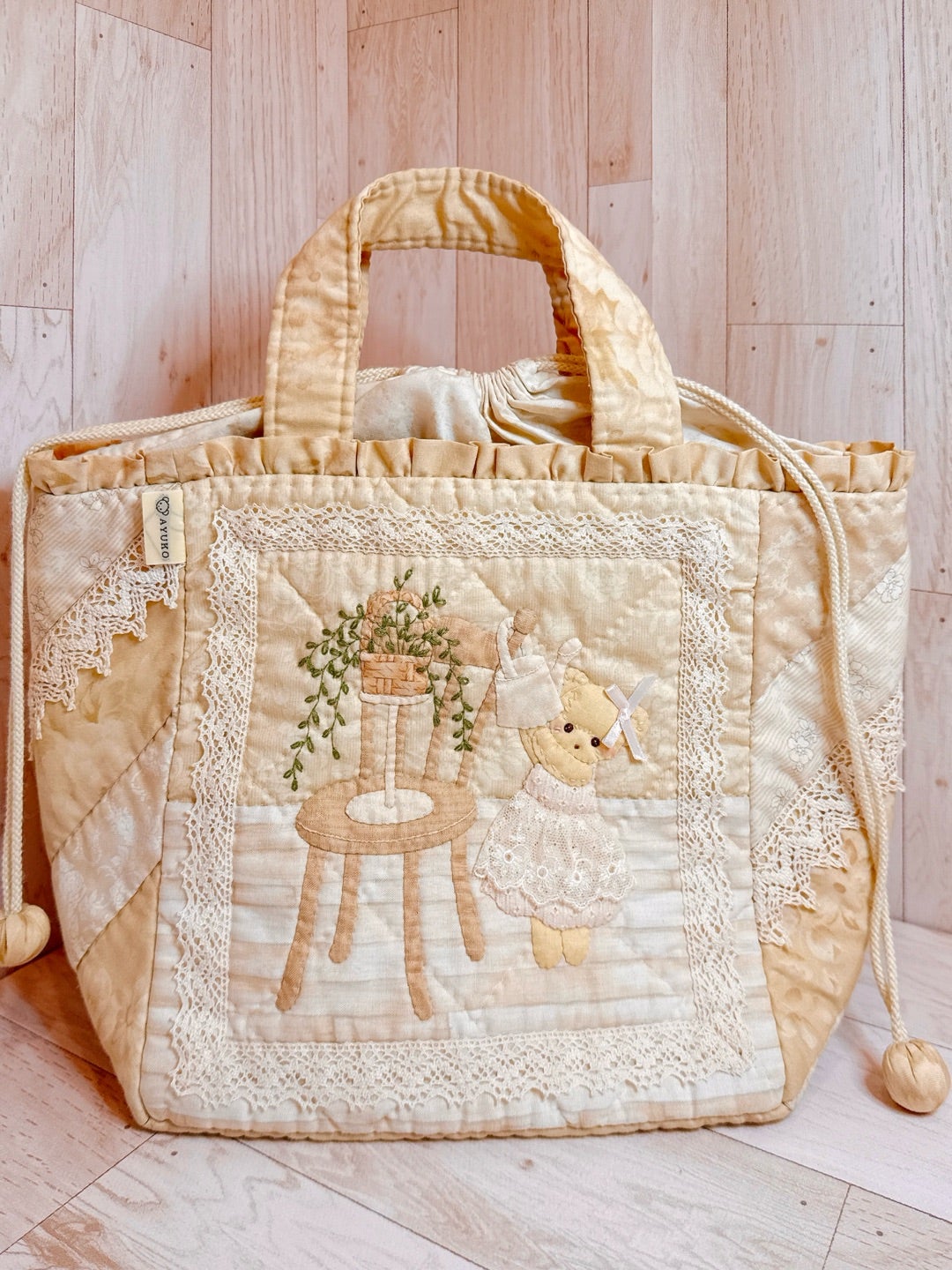 復刻キット販売（バック編） | 片山あゆ子公式ブログ