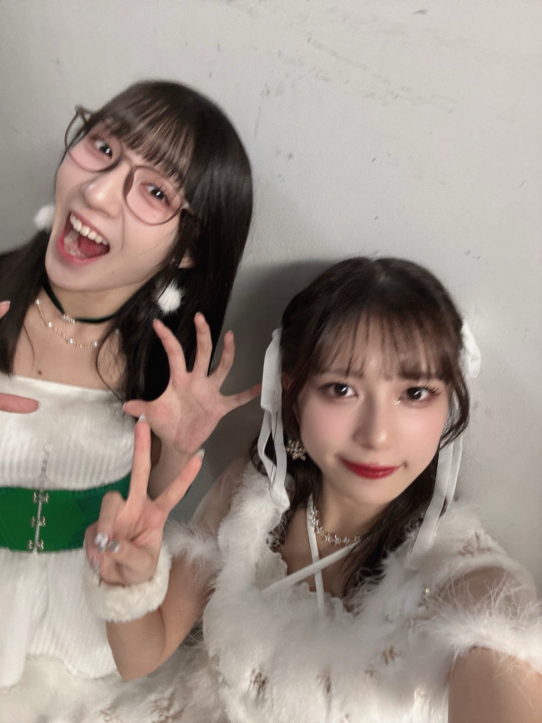 2101 ありがとう2025 井上玲音 | Juice＝Juiceオフィシャルブログ