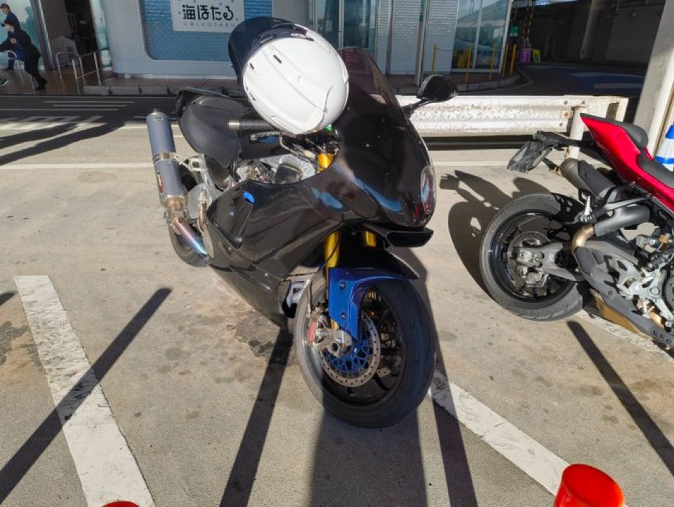 ZX-12R | daiのブログ