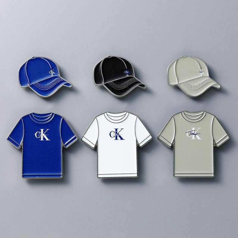 グク Calvin Klein Japan「TOKYO BASEBALL CAP」抽選で再販 | ♪雨に唄