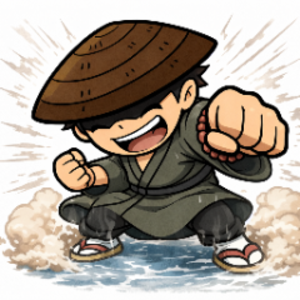 修行僧です - Twitch
