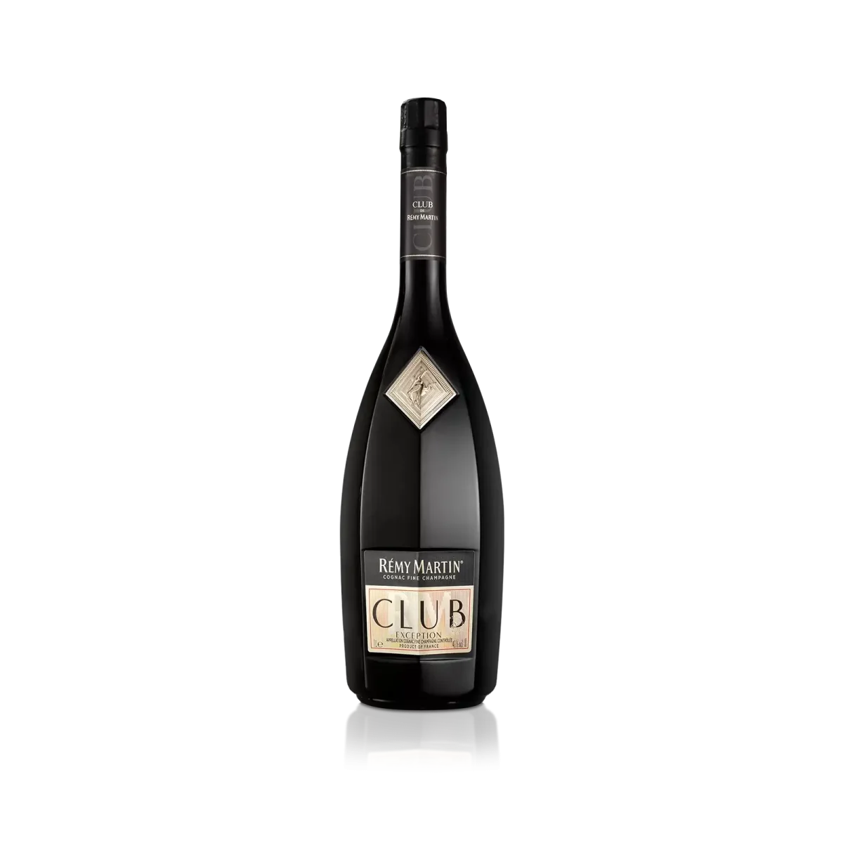 Rémy Martin Club EXCEPTION - Cognac Fine Champagne