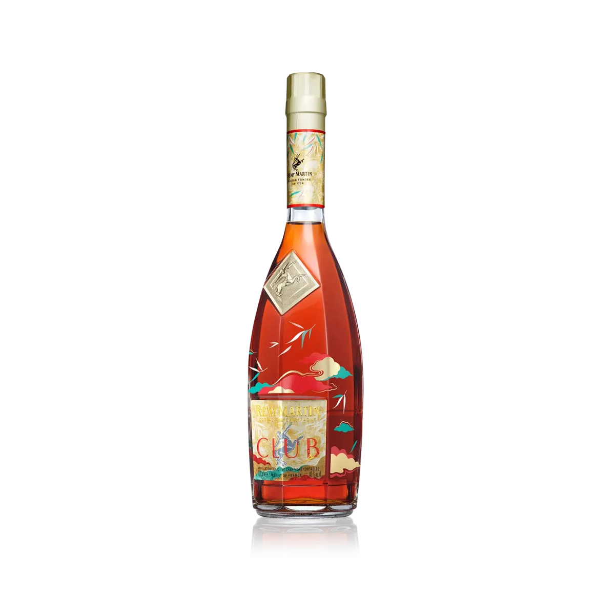 Rémy Martin Club Limited Edition by Xue Song
