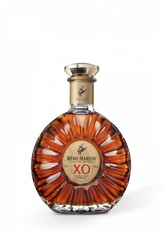 Rémy Martin - XO Cognacs - USA