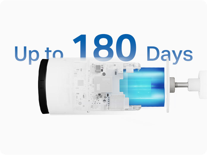 TC82 KIT | Solar-Powered Security Camera Kit | TP-Link