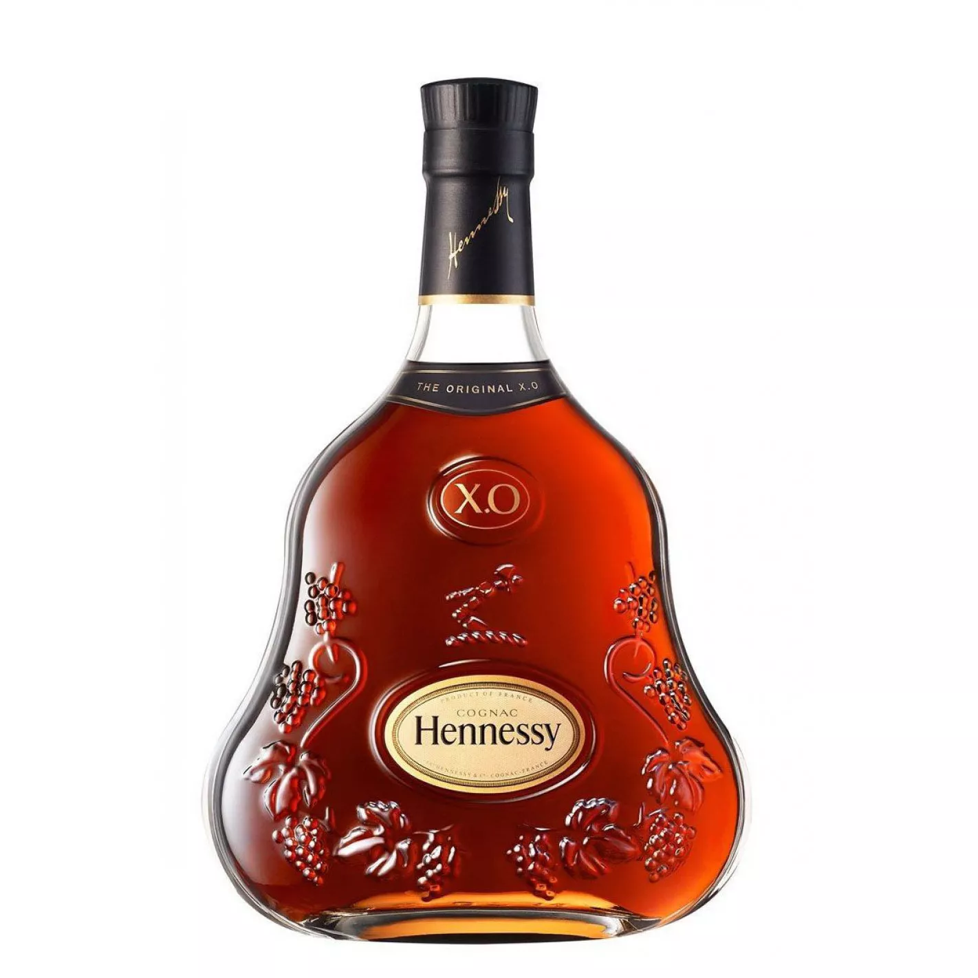 ヘネシー XO コニャック 70ml & アイスバケツギフトセット - Cognac