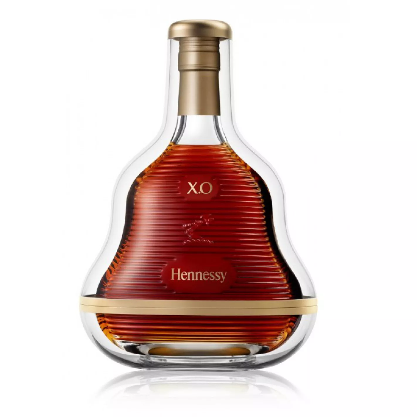 ヘネシー XO エクスクルーシブ コレクション II コニャック 70cl