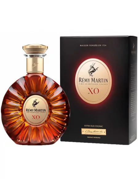 レミーマルタン XO エクセレンス コニャック 70cl - Cognac-Expert.com