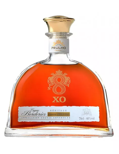 レミーマルタン XO プルミエクリュ - 1L - Cognac-Expert.com