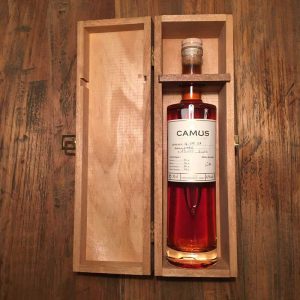 Camus Extraordinaire de Camus Cognac - 70cl - Cognac-Expert.com