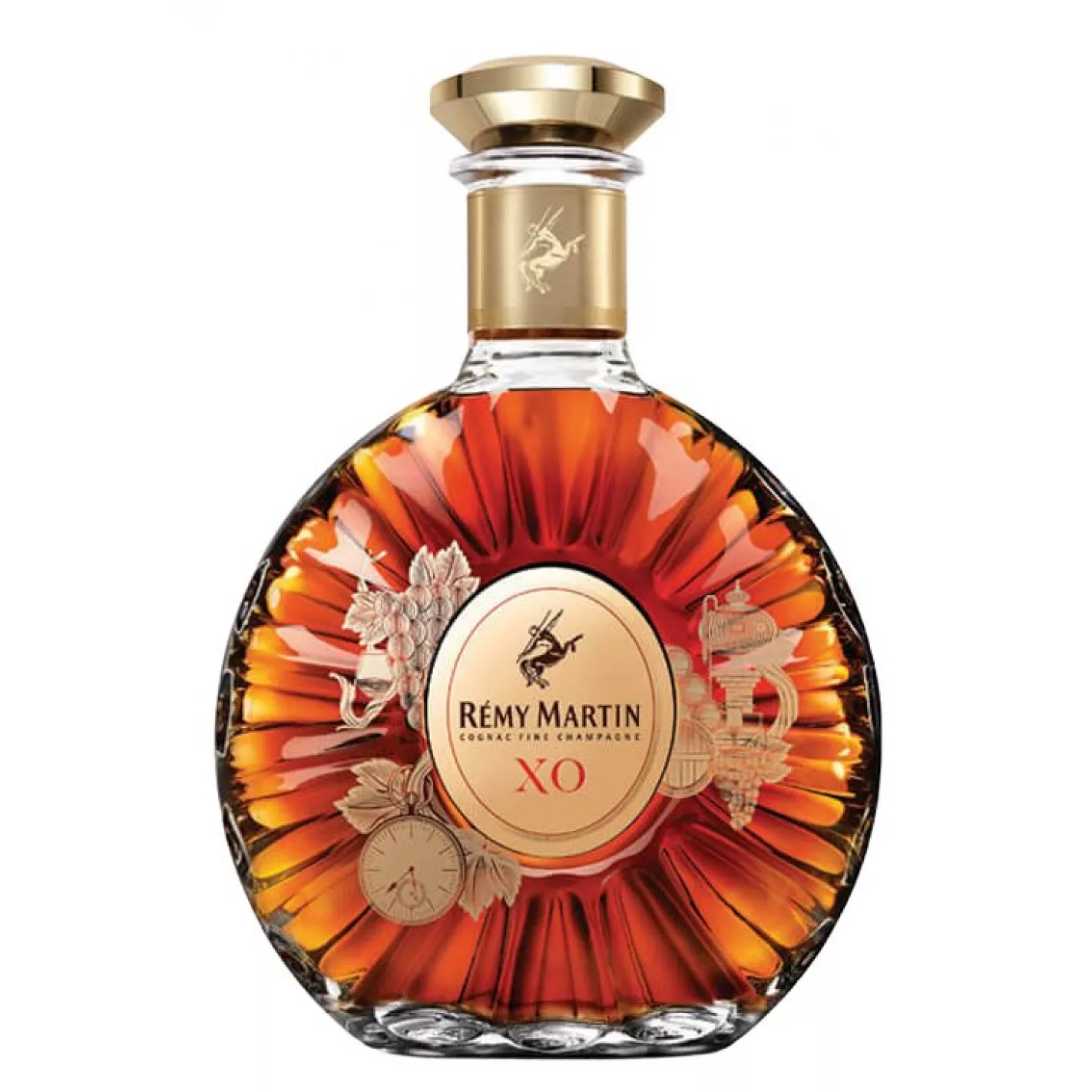 Rémy Martin XO Christmas 2020 Limited Edition Cognac - Buy Online