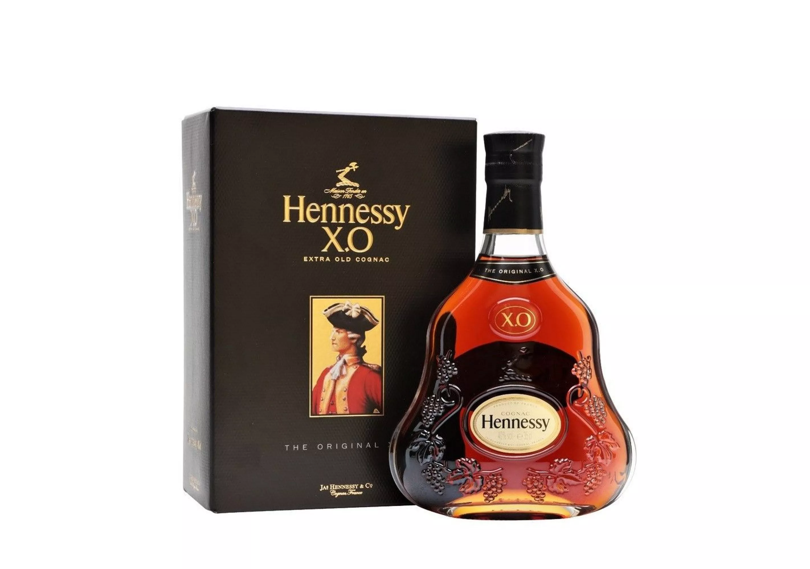 Hennessy XO Extra Old Cognac 70cl - Cognac-Expert.comでの価格