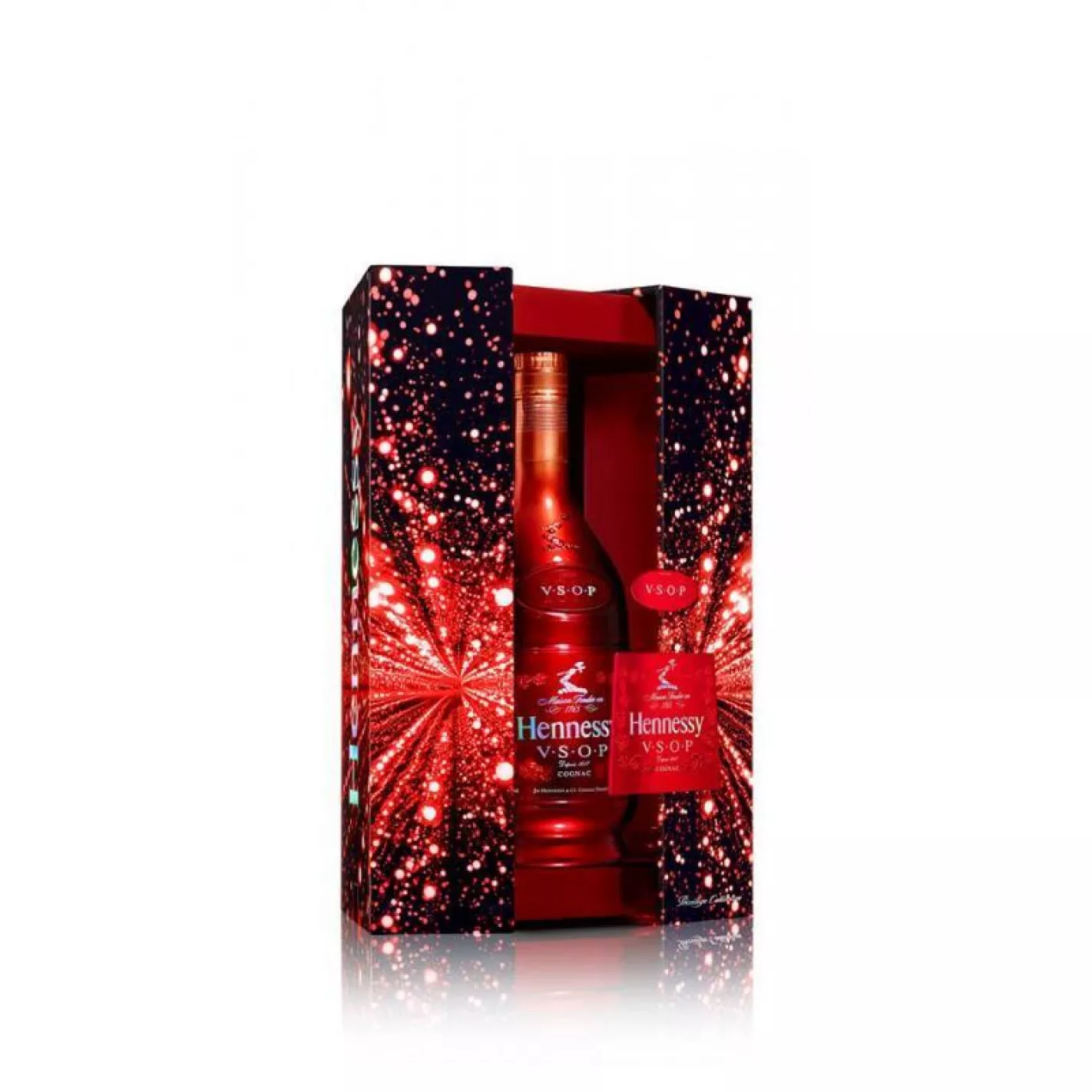 Hennessy VSOP Privilege Collection Limited Edition Cognac: Buy