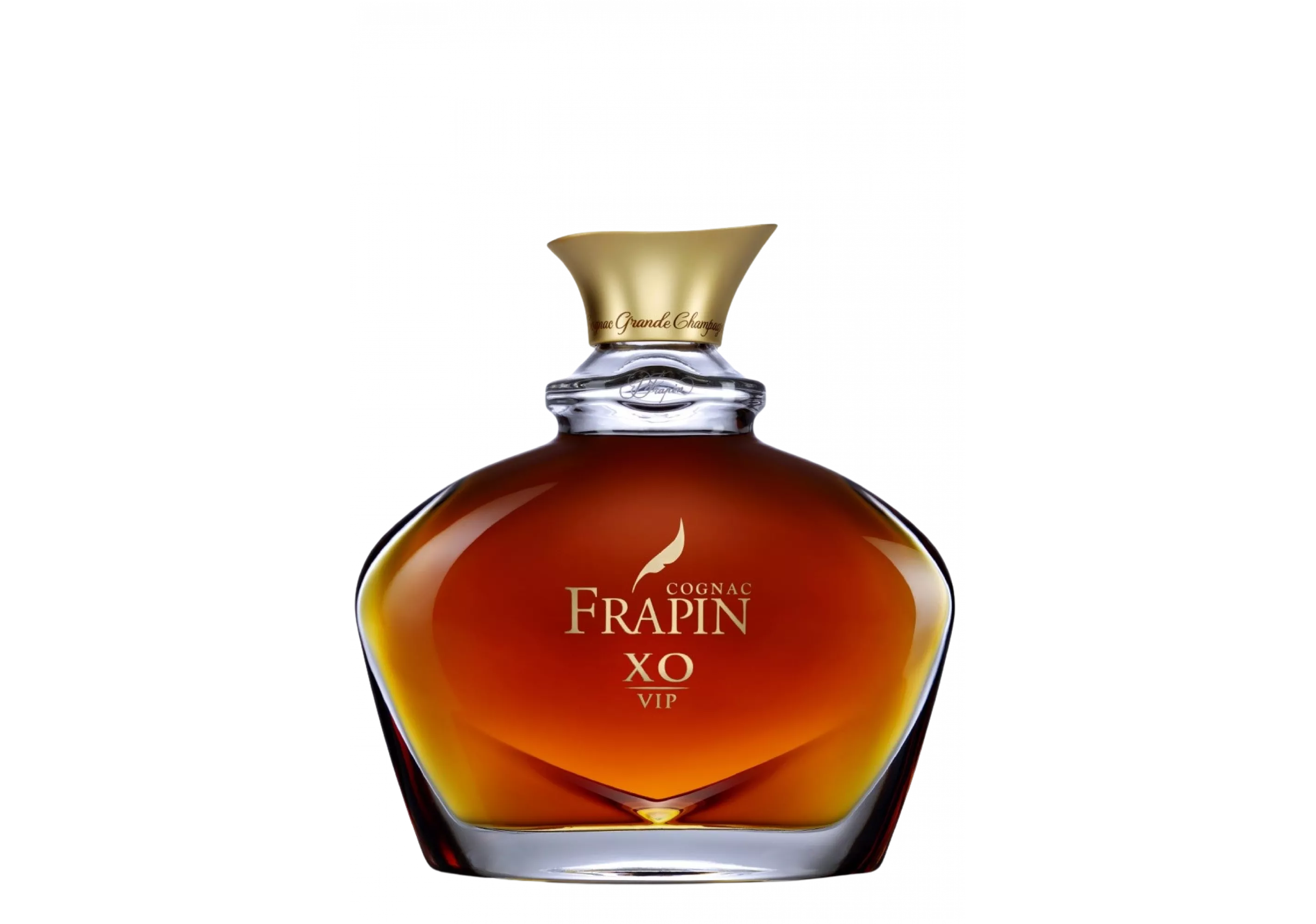フラパン XO VIP コニャック 70cl - オンライン購入 - Cognac-Expert.com