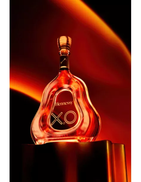 ヘネシーXOエクスクルーシブ・コレクション VI コニャックCognac