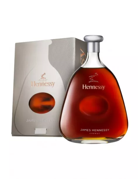 Hennessy Richard Extra Cognac - Find Prices on Cognac-Expert.com