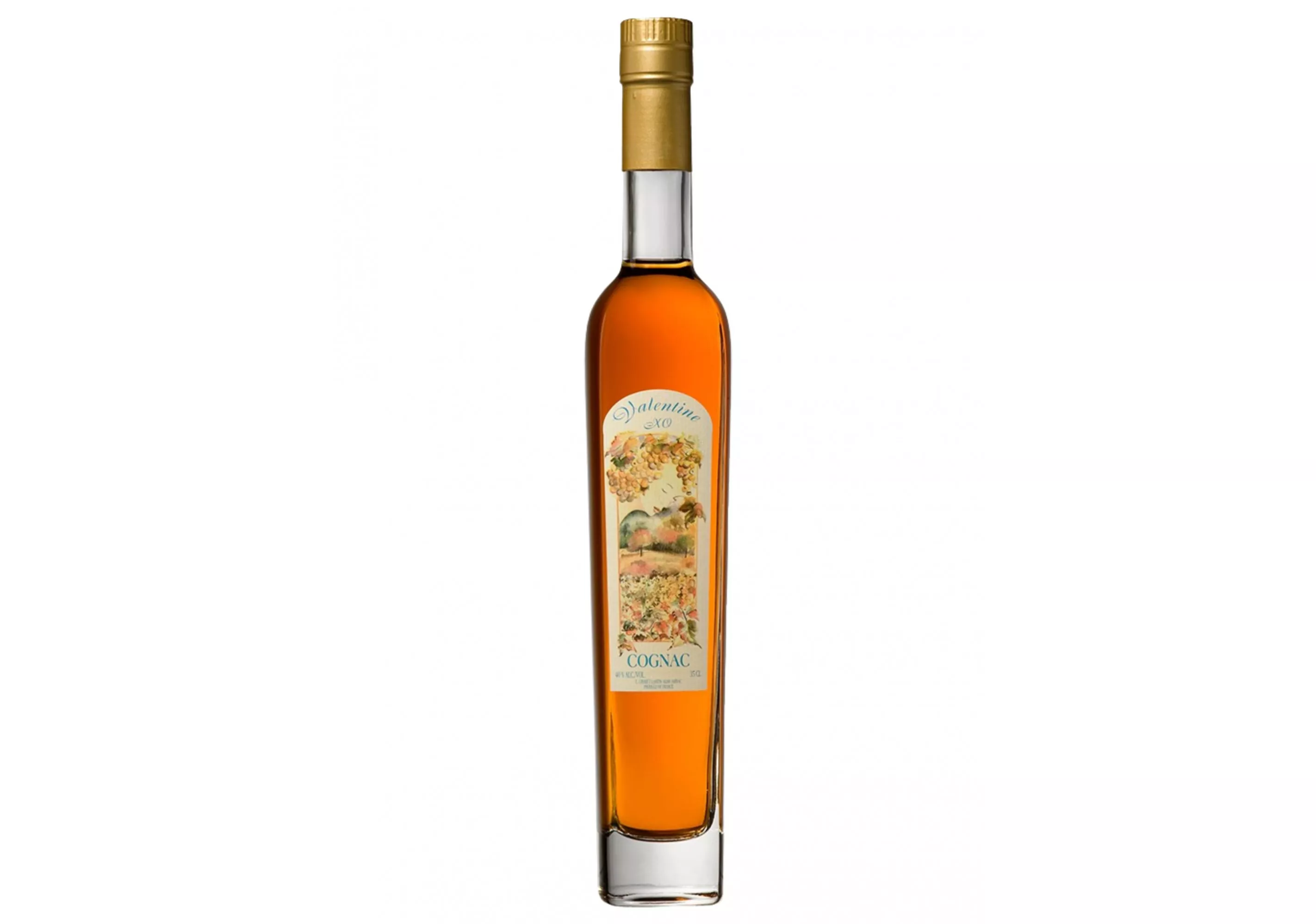 Léopold Croizet Valentine Cognac - 35cl - Cognac-Expert.com