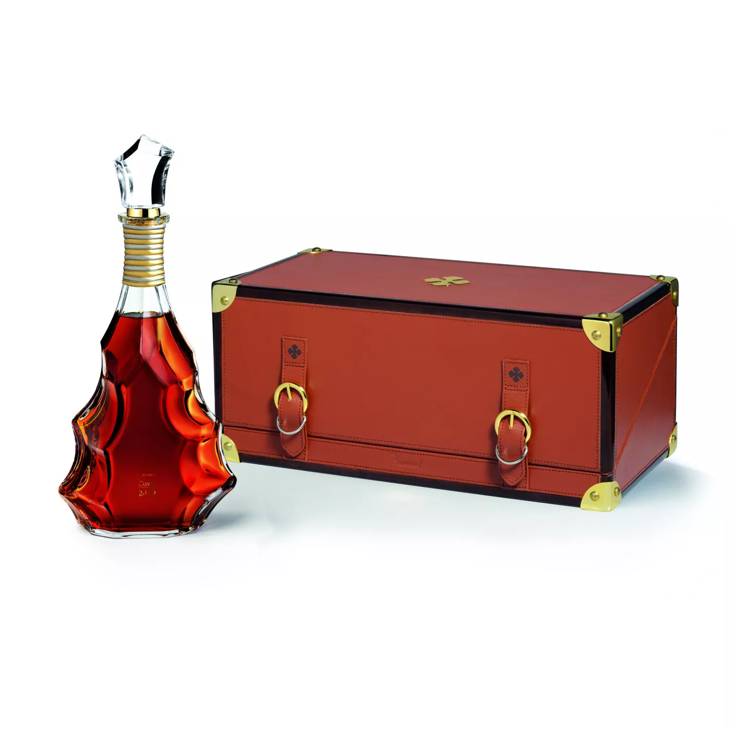カミュ キュヴェ 2.105 コニャック - 70cl Cognac Expert