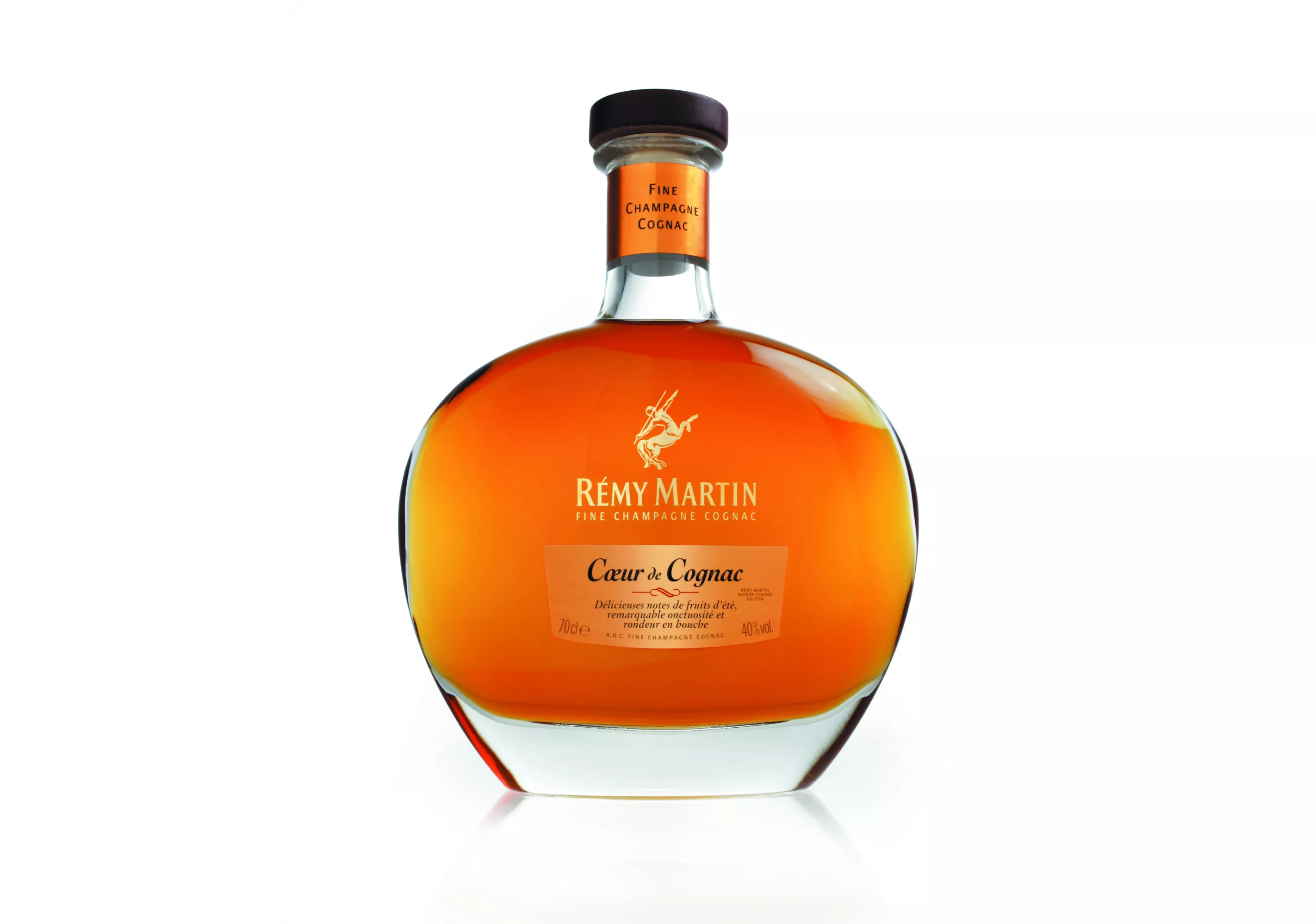 Rémy Martin Coeur de Cognac - 70cl - Cognac-Expert.com