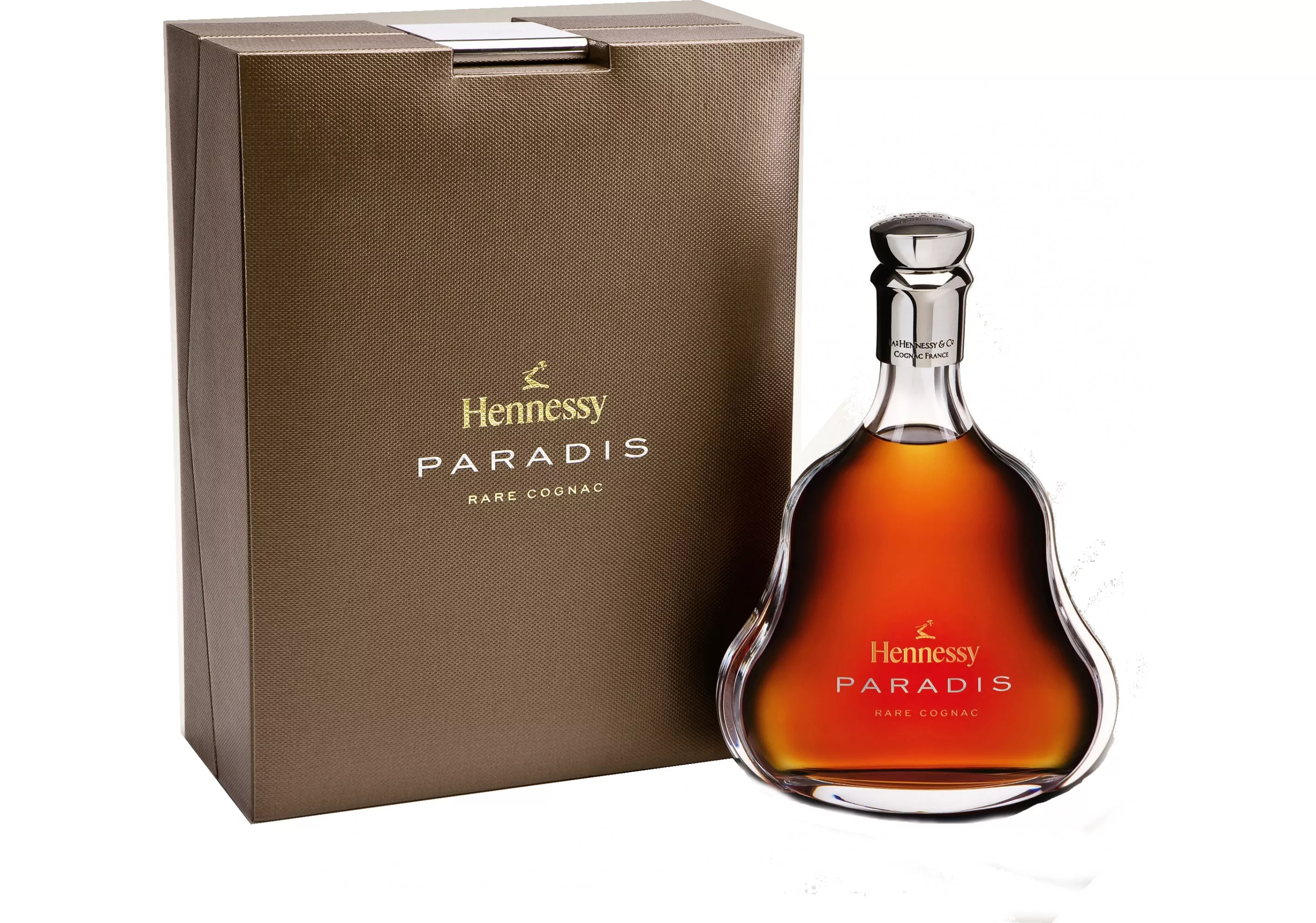 Hennessy Paradis Cognac - 700ml - オンライン購入 - Cognac-Expert.com