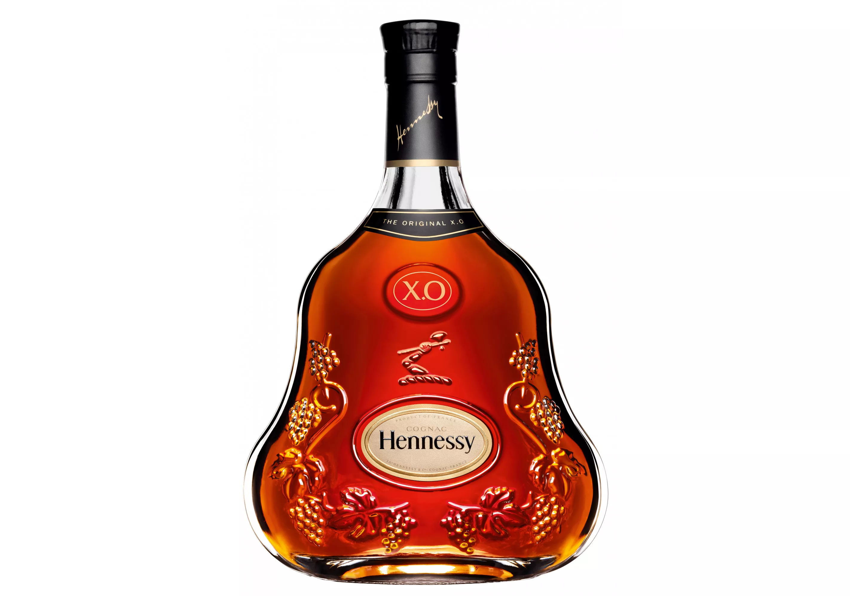 Hennessy XO Extra Old Cognac 70cl - Cognac-Expert.comでの価格