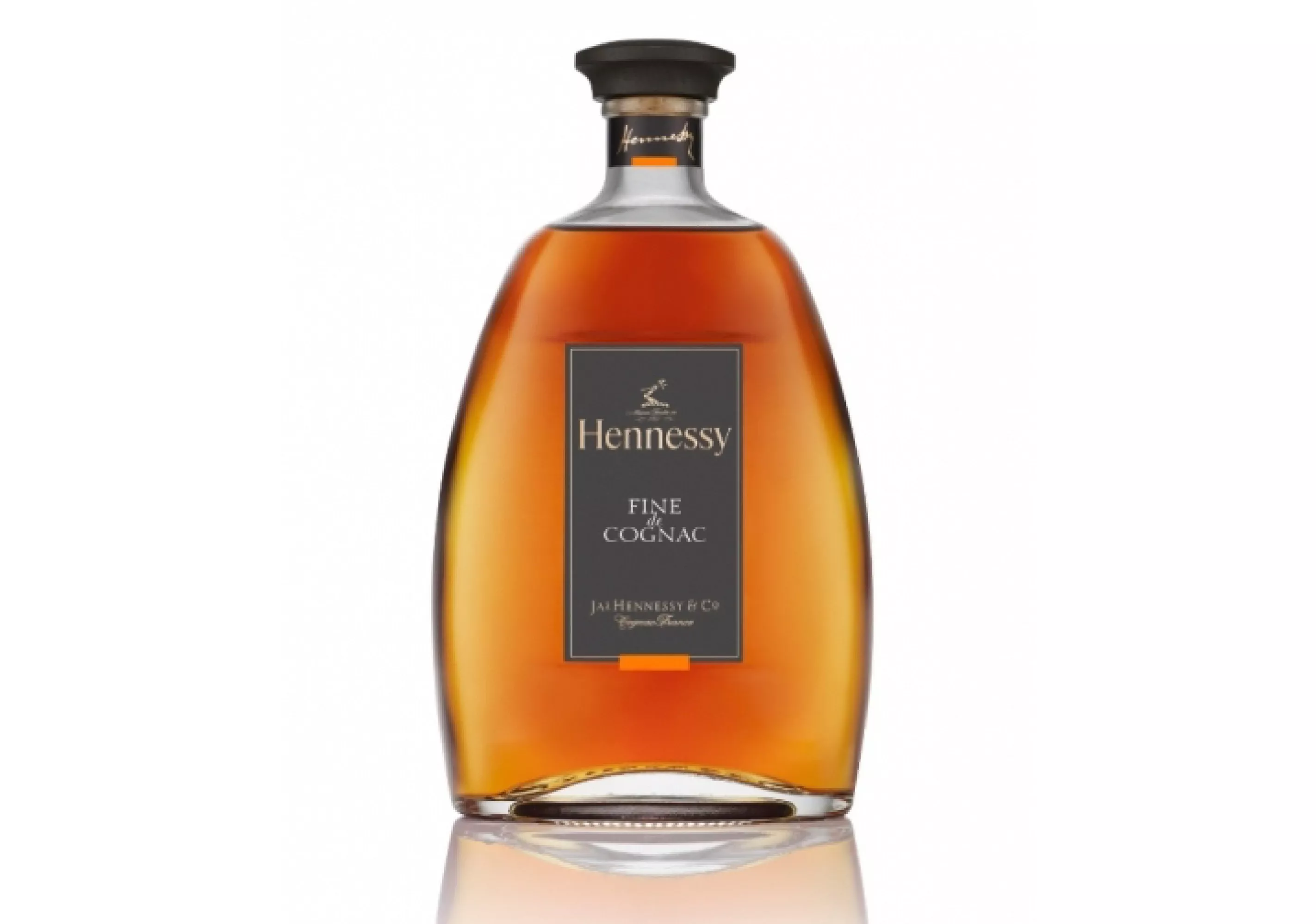 Hennessy Fine de Cognac - 70cl - Buy Online at Cognac-Expert.com
