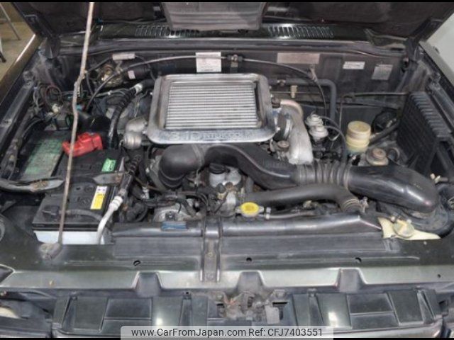 2022 Isuzu Bighorn UBS69GW - Car Price $6,024