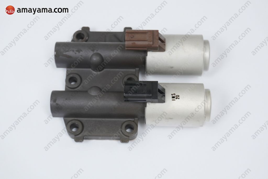 Buy Genuine Honda 28260PRP014 (28260-PRP-014) Solenoid Assy. B