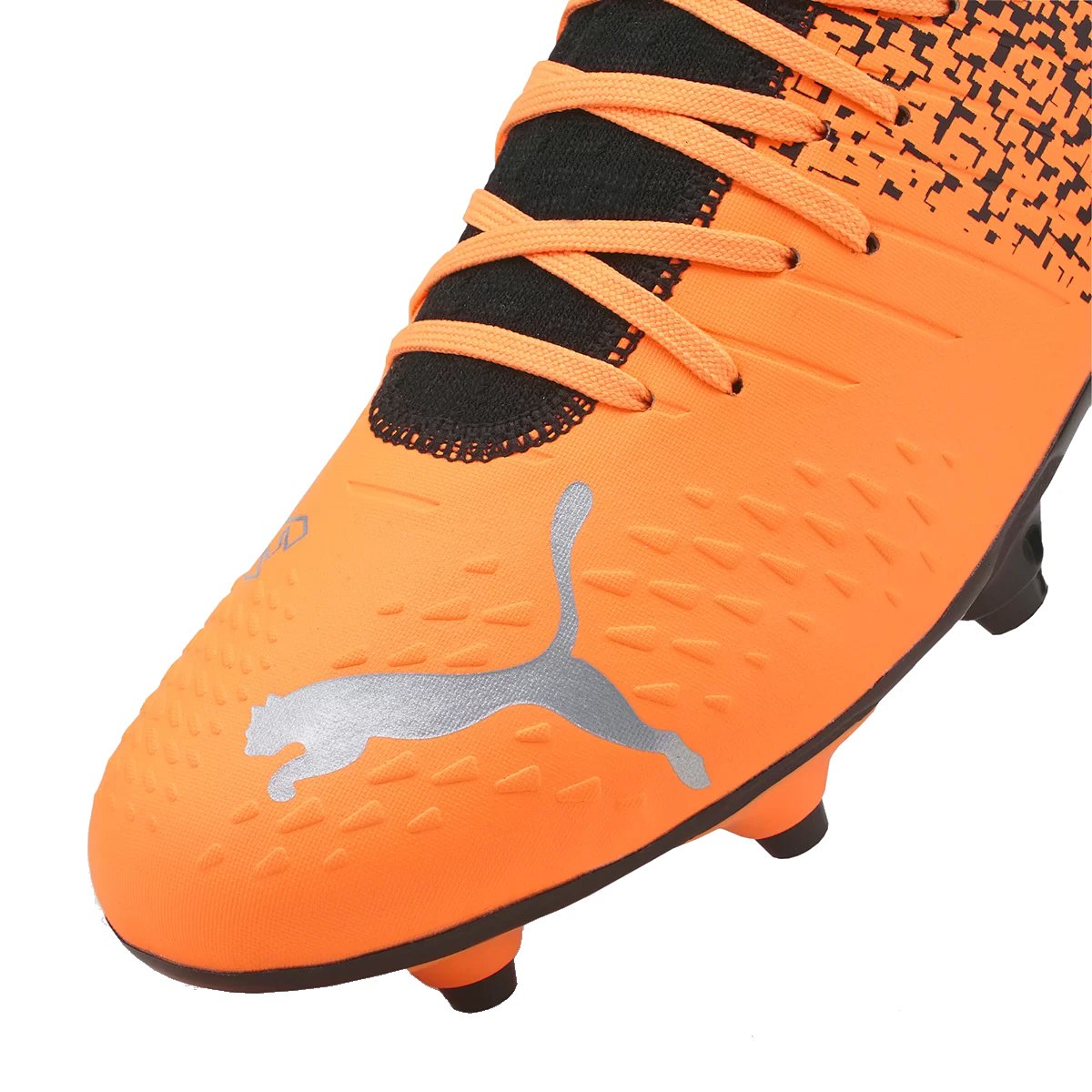 Chuteira Campo Puma Future Z 4.2 BDP 107054-01 - Ativa Esportes
