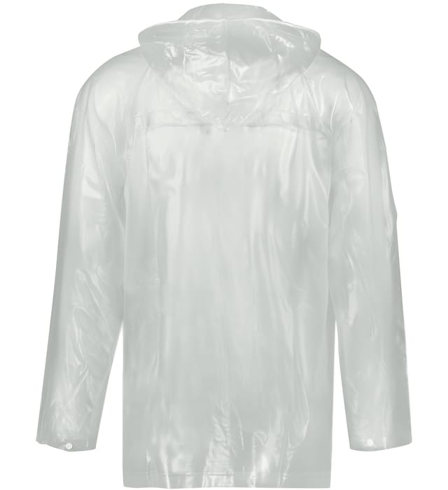 Youth Clear Rain Jacket | Augusta Sportswear Brands