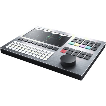 Polyend Tracker SE Silver Edition Sequencer | Bax Music