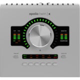 Universal Audio Apollo Twin X QUAD Gen 2 Essential+ Edition | Bax