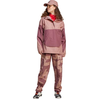 adidas Terrex Dames Xploric 2.5L Climaproof Anorak kopen | Bergzeit