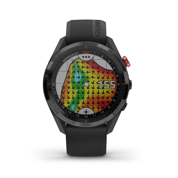 Approach S62 | Smartwatches | Garmin Singapore