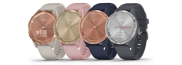 vívomove 3S | Discontinued | Garmin Philippines