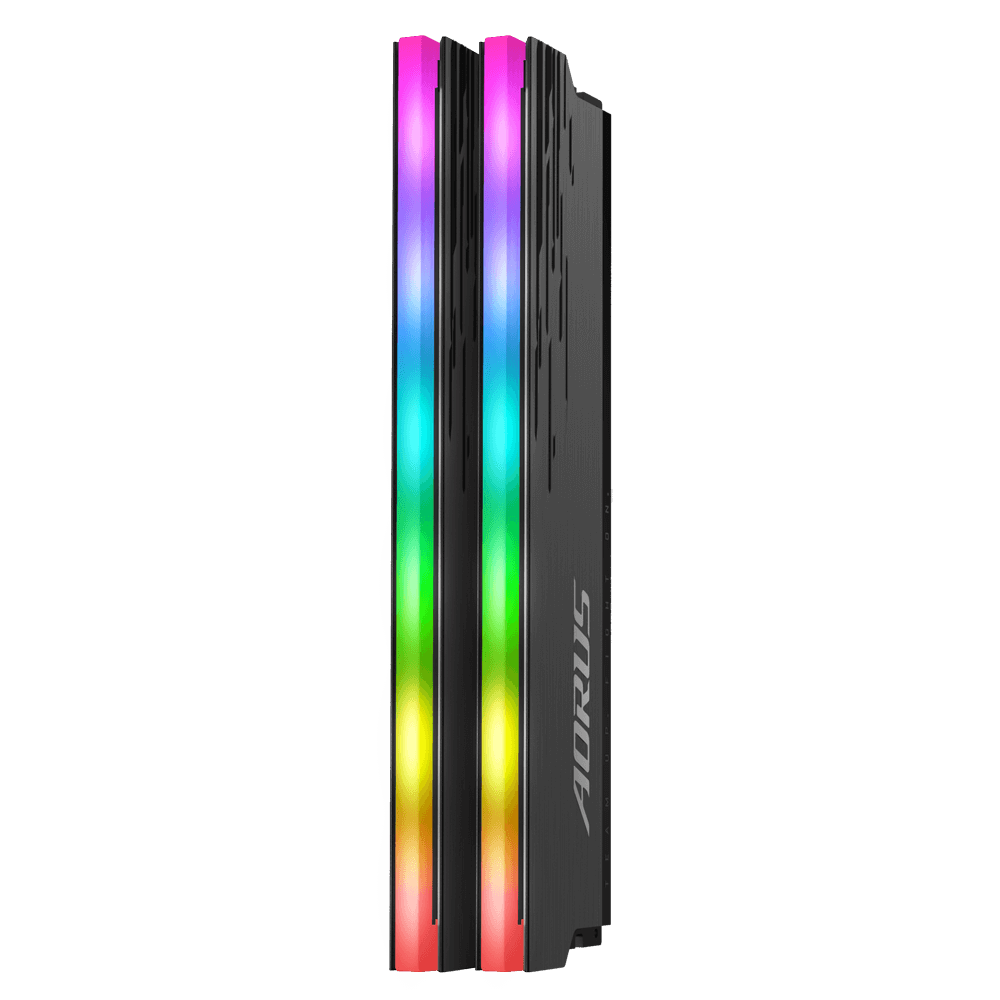 AORUS RGB Memory DDR4 16GB (2x8GB) 4400MHz｜AORUS - GIGABYTE USA