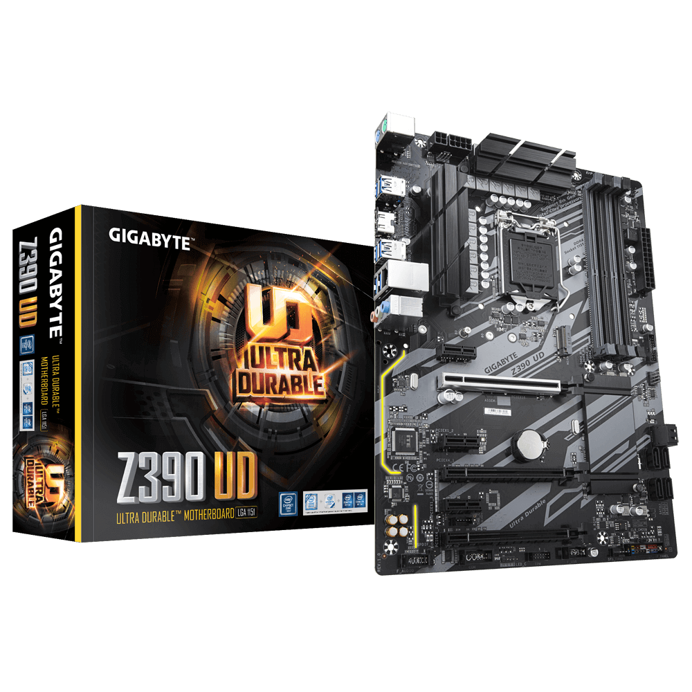 GIGABYTE AORUS Z390 マザーボード新製品を発売！ | ニュース