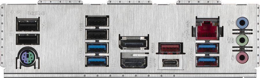 Z690 UD DDR4 (Rev. 1.x) - GIGABYTE Global