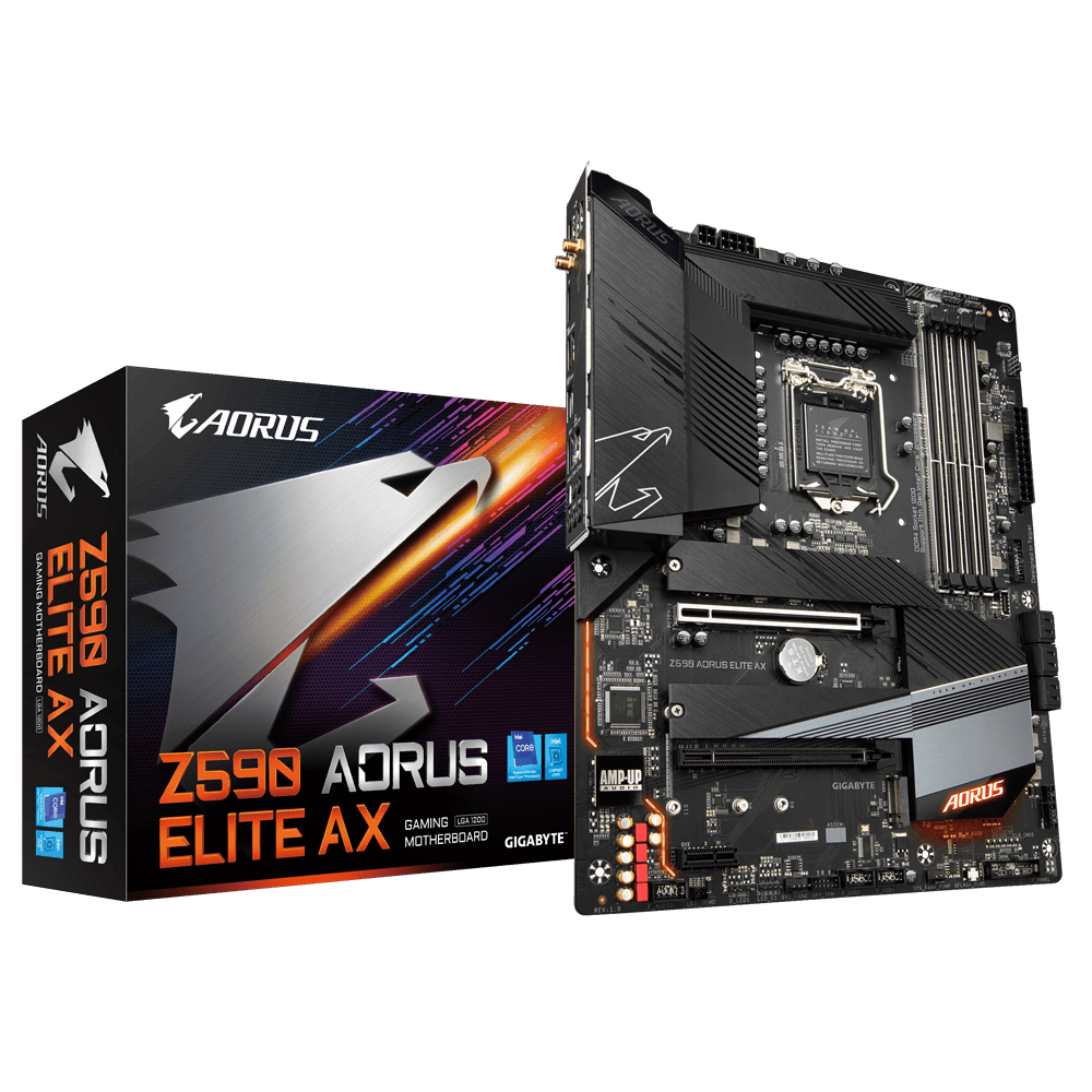 マザーボード - GIGABYTE Japan