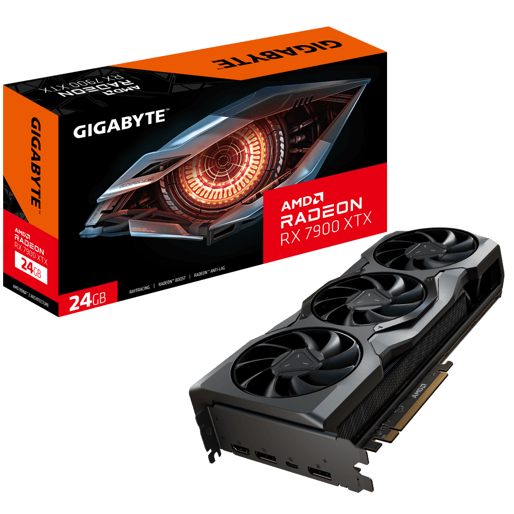 グラフィックスカード - GIGABYTE Japan