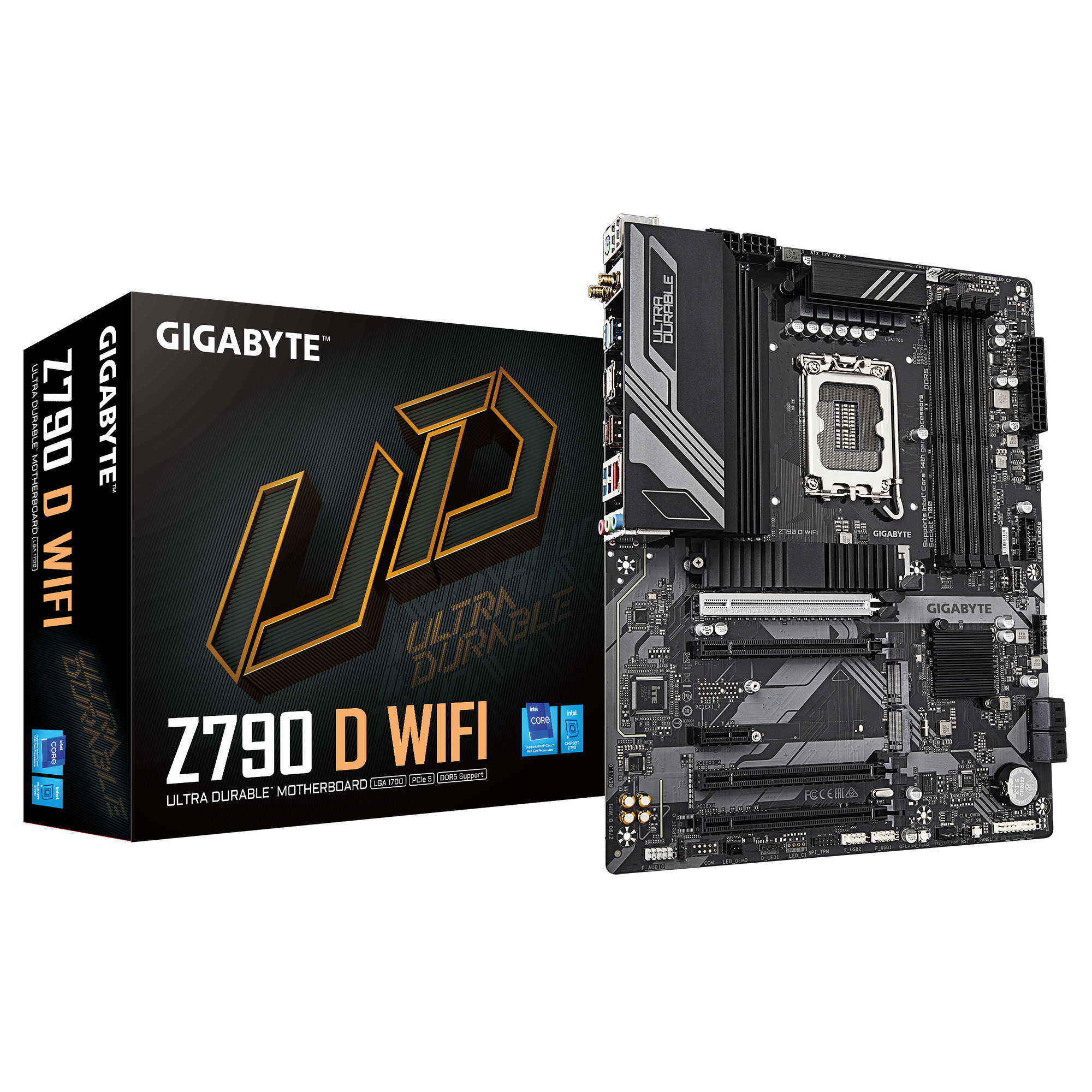 Motherboard - GIGABYTE Canada