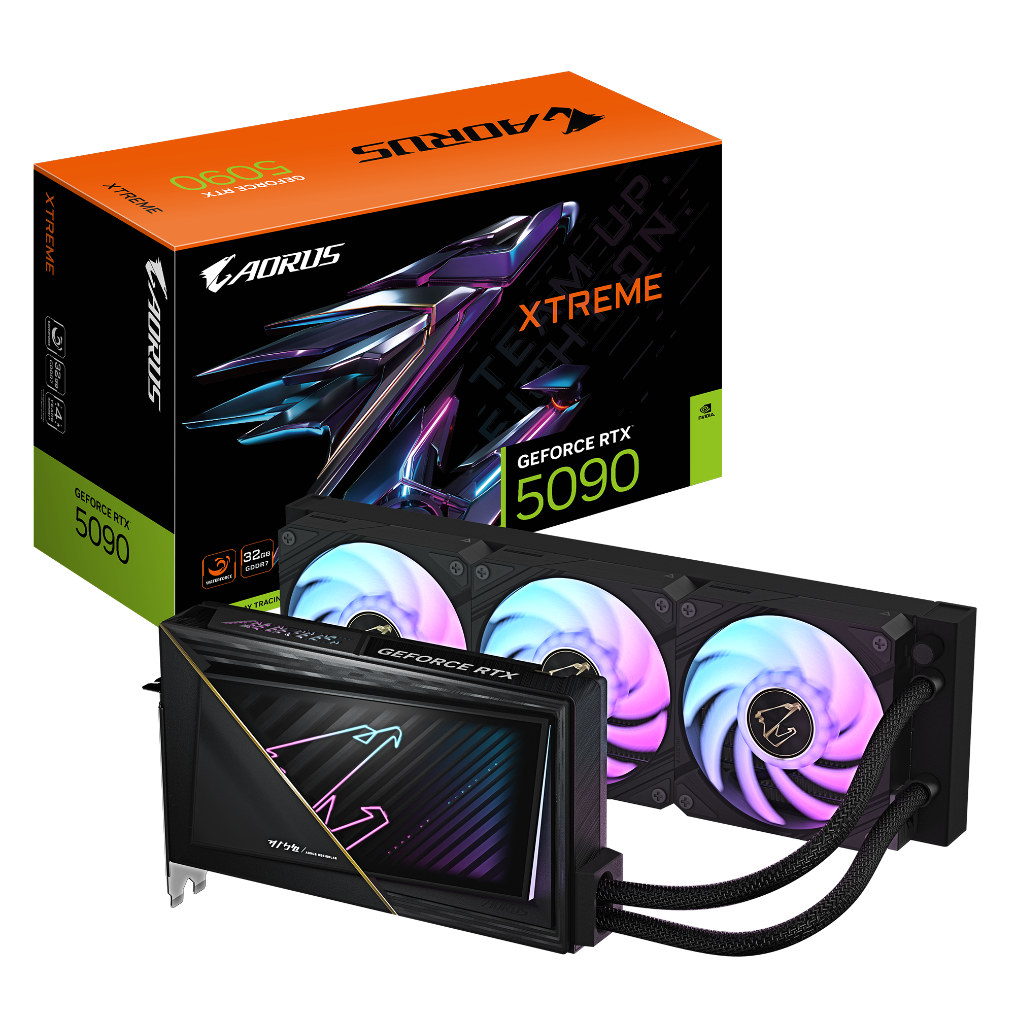グラフィックスカード - GIGABYTE Japan