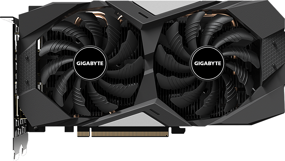 GeForce RTX™ 2060 OC 6G (Rev. 1.0) - GIGABYTE Japan