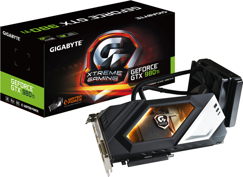 GV-N98TXTREME W-6GD - GIGABYTE Brazil
