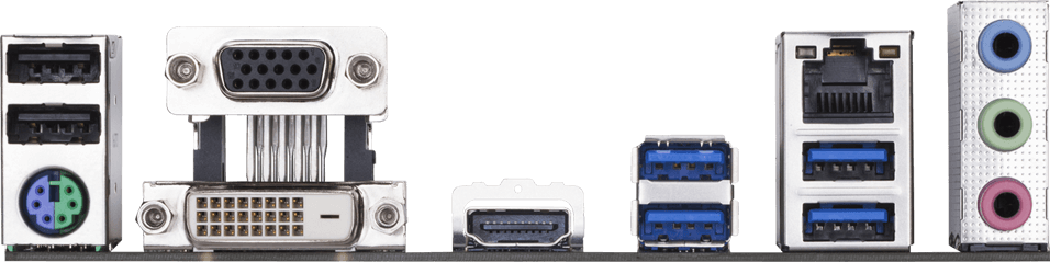 B360M DS3H (Rev. 1.0) - GIGABYTE U.S.A.