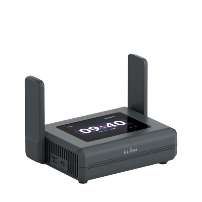 GL-AXT1800 / Slate AX - GL.iNet