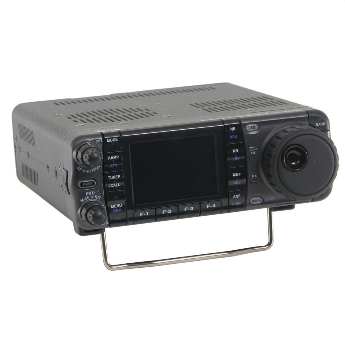 ICOM IC-7000 ICOM IC-7000 HF/VHF/UHF All Mode Transceivers | DX