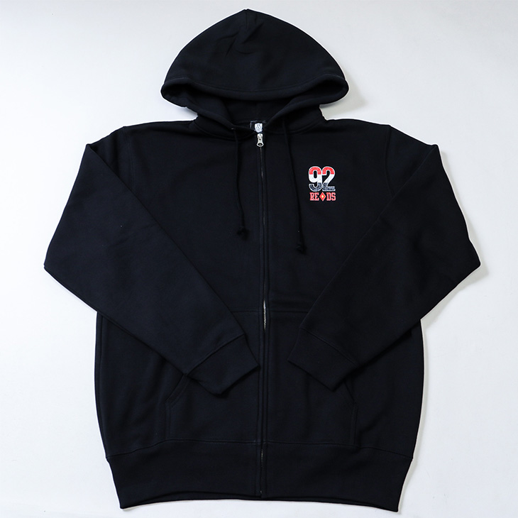 パーカー - 商品一覧 | 浦和レッドダイヤモンズ オンラインショップ