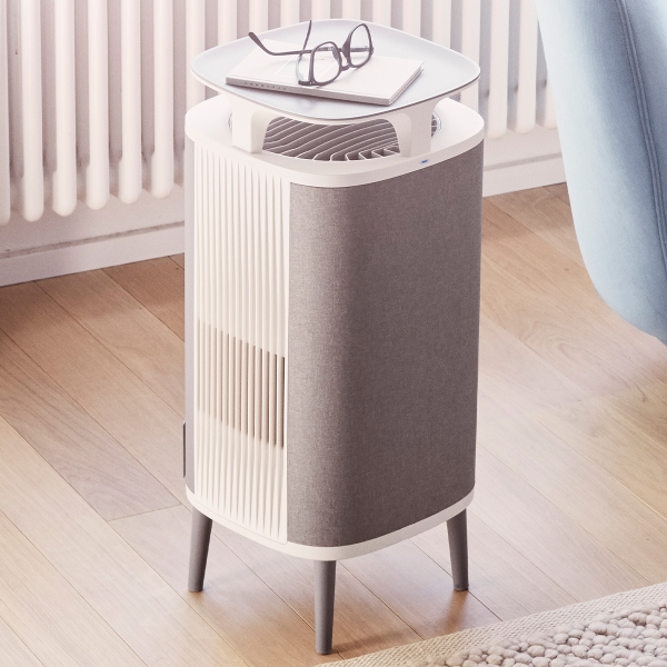Blueair DustMagnet 5240i – Smart Dust Air Purifier