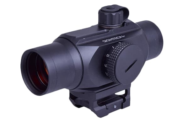 ドットサイト SIGHTRON サイトロン SD-33XX | ガンショップ栄興